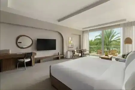 Rixos The Palm & Suites - Ultra All Inclusive - 59