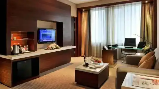 Hilton Garden Inn Shanghai Caohejing Hi-Tech Park - 35