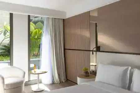 Mett & Beach Resort Bodrum - 3