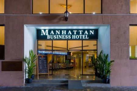 Manhattan Business - 27