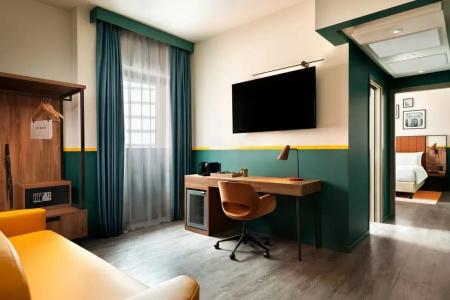 Four Points Sheraton Milan Center - 59