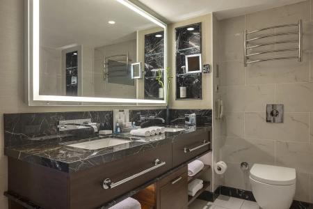 Conrad Istanbul Bosphorus - 90