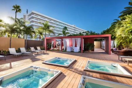 Gran Canaria Princess - Adults Only - 27