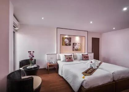 Kc Place Pratunam - Sha Extra Plus Certified - 42