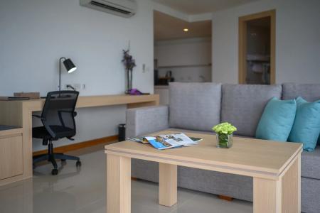 The Beachfront Phuket - 84