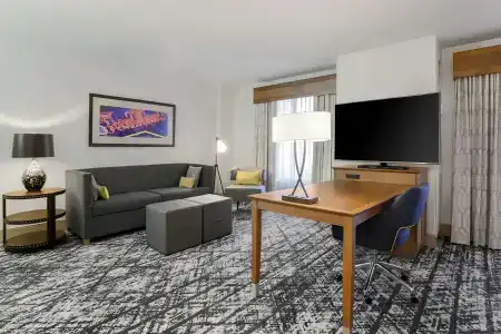 Hampton Inn & Suites Austin-Downtown/Convention Center - 96