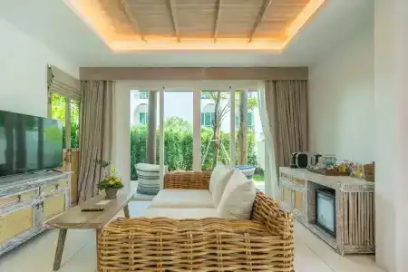 Eden Beach Khaolak Resort And Spa - Sha Plus - 139