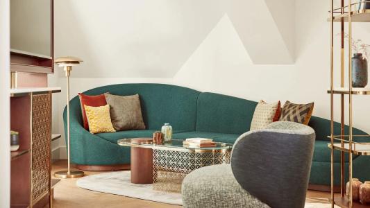 Andaz Prague - a Concept by Hyatt - 84