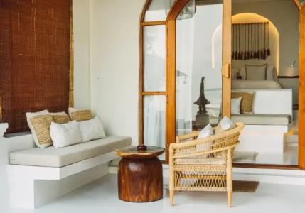 Zazen Boutique Resort & Spa - Sha Plus - 58