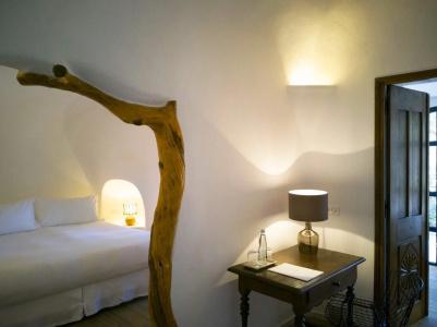 Grand hôTel De Cala Rossa & Spa Nucca - 42