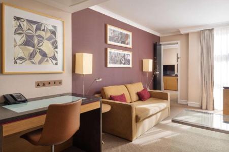 Hilton London Kensington - 63