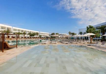 Grand Palladium Palace Ibiza Resort & Spa- All Inclusive - 42