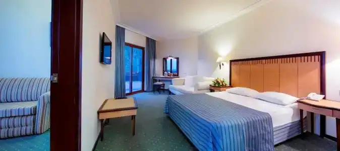 Miarosa İncekum Beach - 3