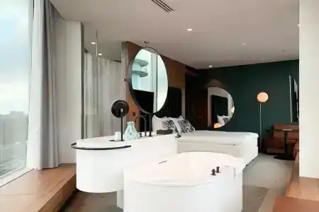 Van der Valk Amsterdam Zuidas -Rai - 88