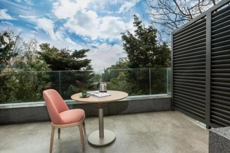 Radisson Harbiye - 70