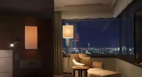 Odakyu Century Southern Tower - 50