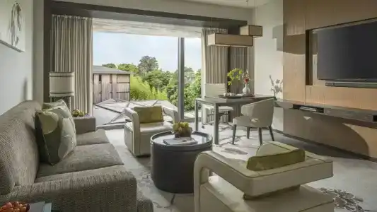 Four Seasons Kyoto - 57