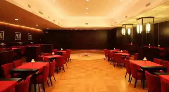 Alexandria Spa & Wellness - 12