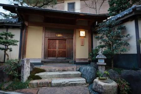 Kyoto Ryokan Kinoe - 0