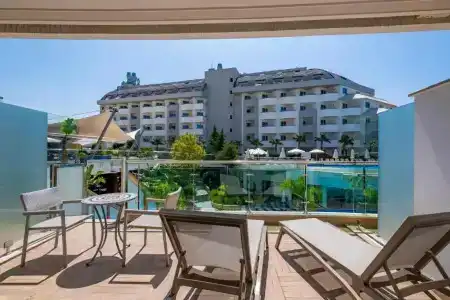 Long Beach Resort & Spa Deluxe - Ultra All Inclusive - 71