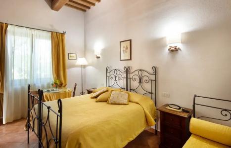 Il Poggio degli Olivi - 37