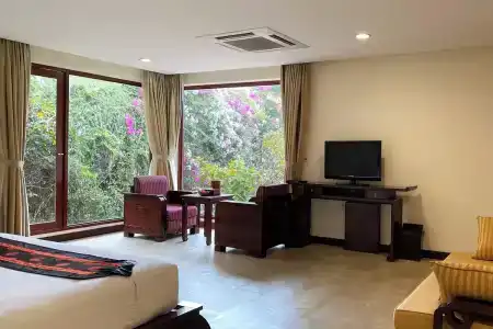 Victoria Phan Thiet Beach Resort & Spa - 58