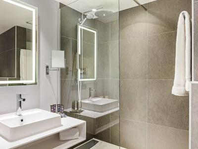 Novotel Madrid City Las Ventas - 35