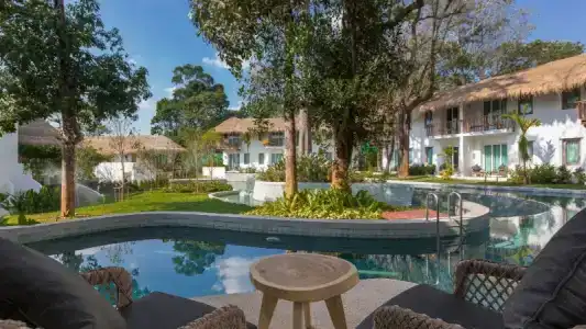 Eden Beach Khaolak Resort And Spa - Sha Plus - 101