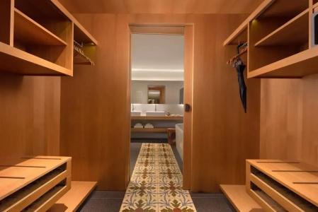 Le Meridien Barcelona - 58