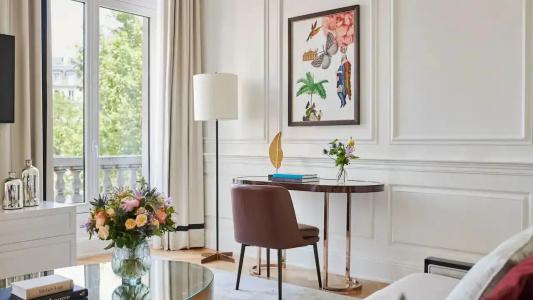 Hôtel du Louvre, in The Unbound Collection by Hyatt - 97