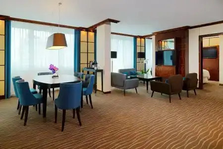 The Westin Grand Munich - 69