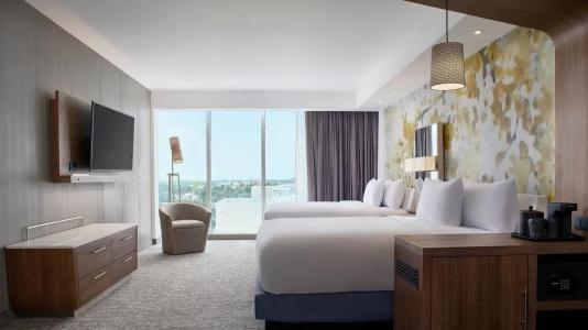 Courtyard by Marriott Merida Downtown - 25