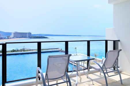 Sheraton Okinawa Sunmarina Resort - 48