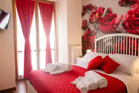 Bed Boutique Napoli Colors - 6