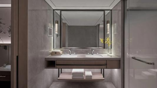 Grand Hyatt Beijing - 56
