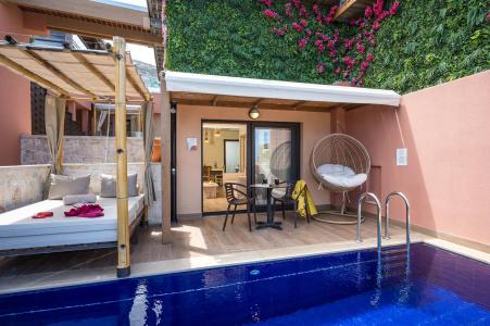 Esperides Resort Crete, The Authentic Experience - 107