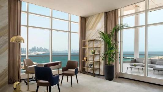 Rixos Gulf - 89