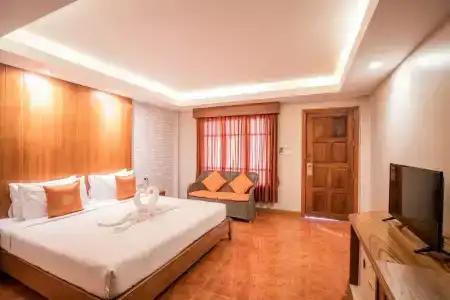 Phi Phi Anita Resort - Sha Certified - 53