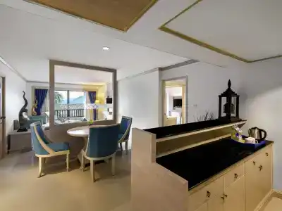 Novotel Phuket Resort - Sha Plus - 63