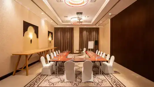 Hilton Ras Al Khaimah Beach Resort - 42