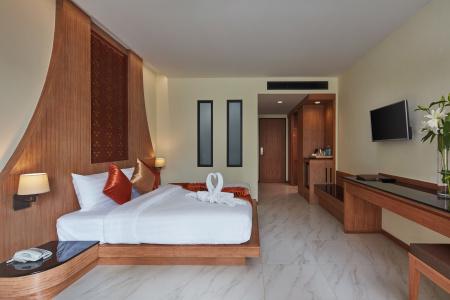 Ananta Burin Resort - Sha Extra Plus - 89