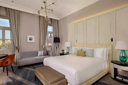 The Ritz-Carlton, Budapest - 39