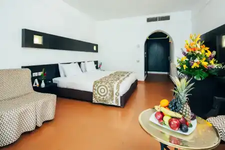 Domina Sultan & Resort - 39