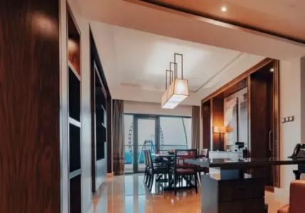 Amwaj Rotana, Jumeirah Beach - Dubai - 66