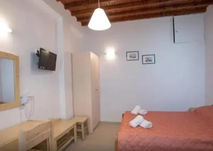 Florance  & Rooms - 16