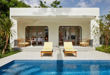 The Standard, Hua Hin - 88