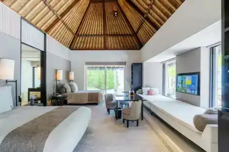 Cheval Blanc Randheli - 50
