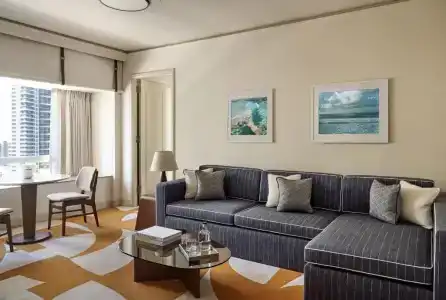 Four Seasons Miami - 9