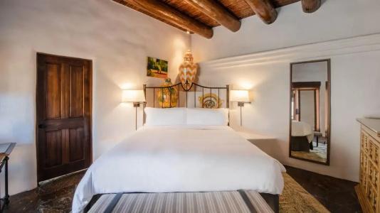 La Posada De Santa Fe, a Tribute Portfolio Resort & Spa - 168
