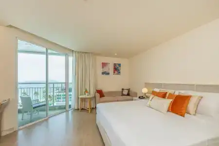 Pattaya Sea View - Sha Extra Plus - 52